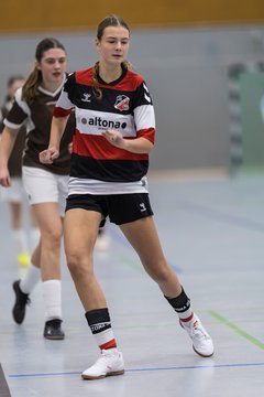 Bild 131 - wBJ Futsalmeisterschaft Vorrunde